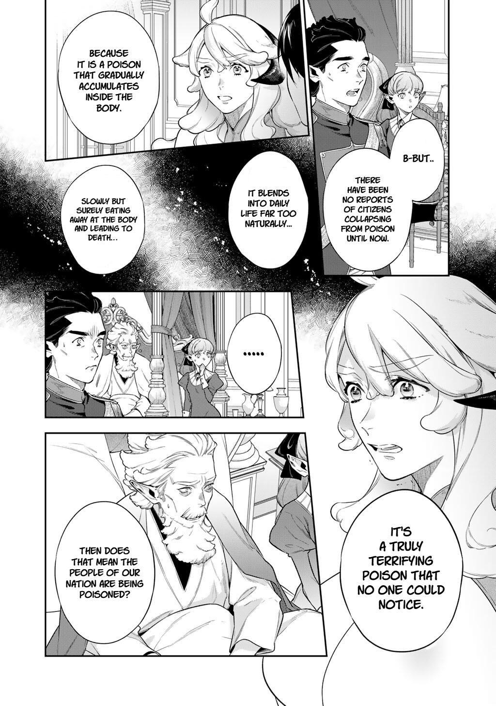 Reborn as a Barrier Master Episode 62 10