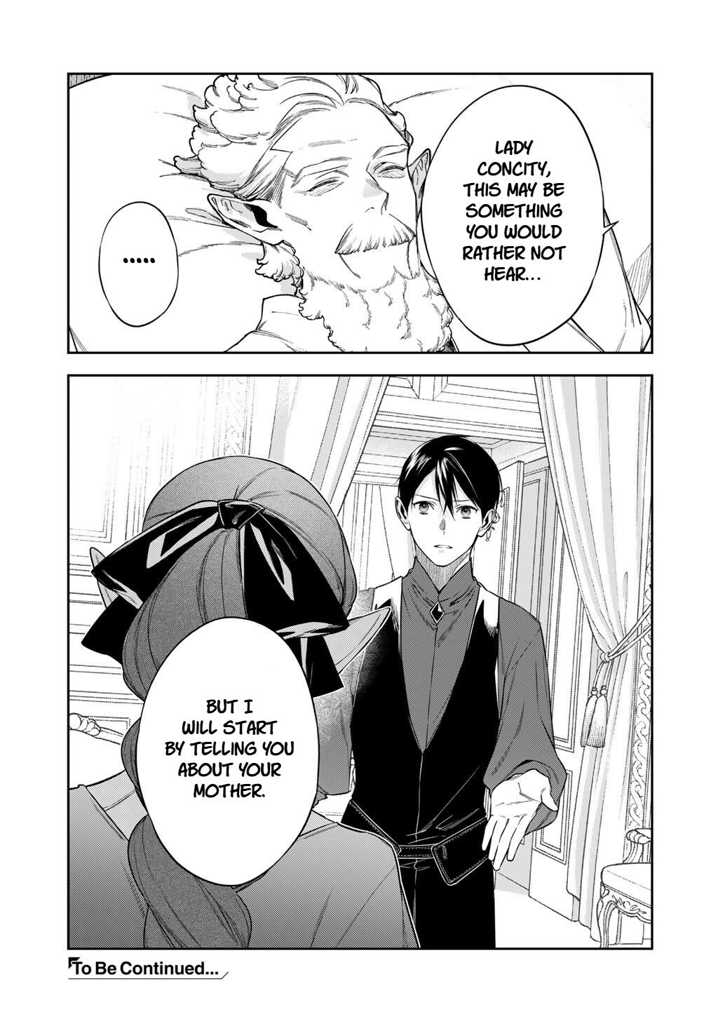 Reborn as a Barrier Master Episode 62 21