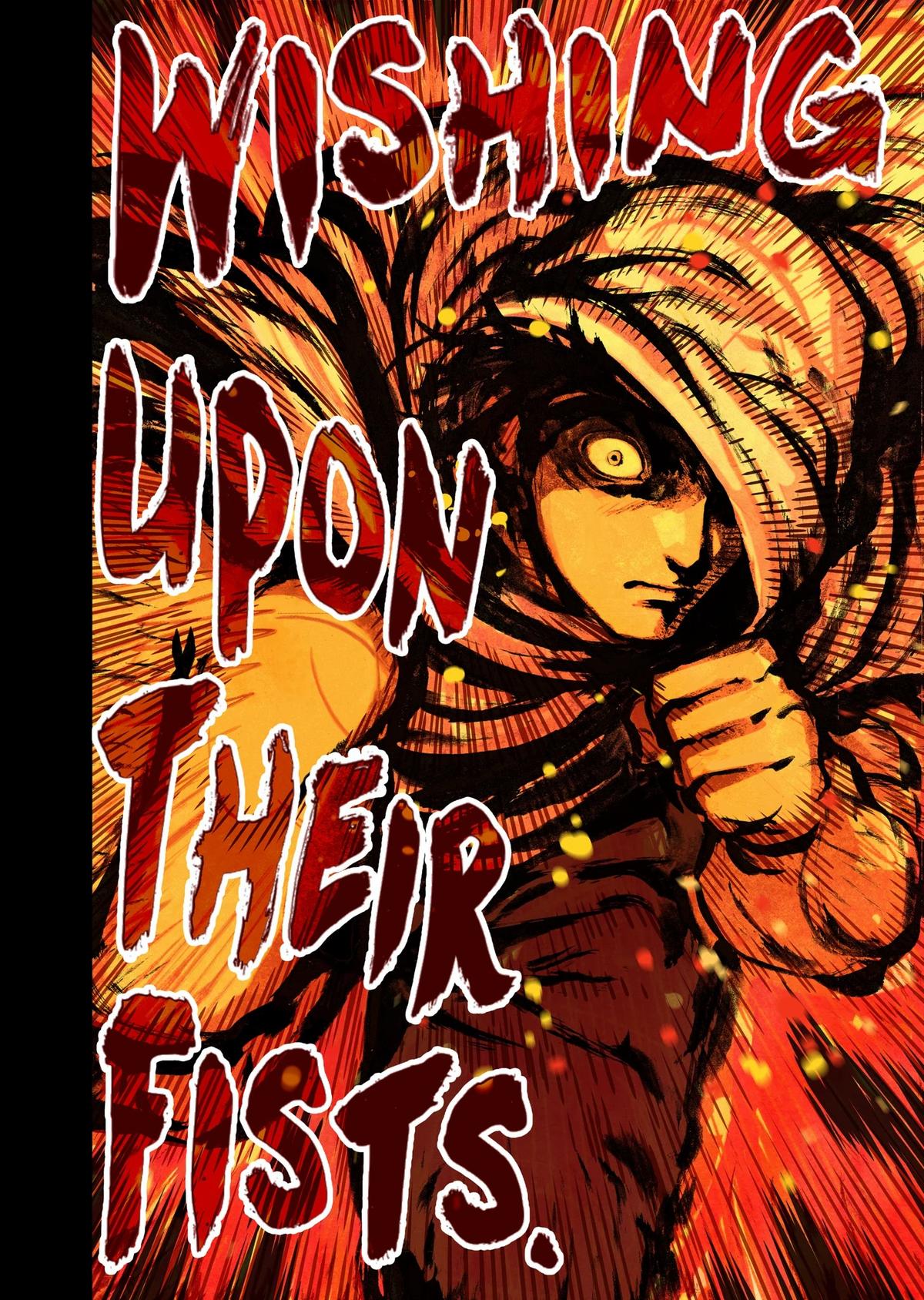 Kengan Omega Chapter 0 3