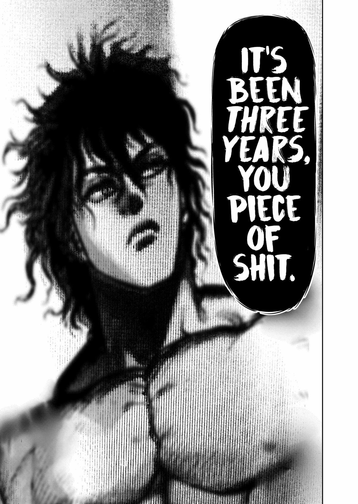 Kengan Omega Chapter 0 24