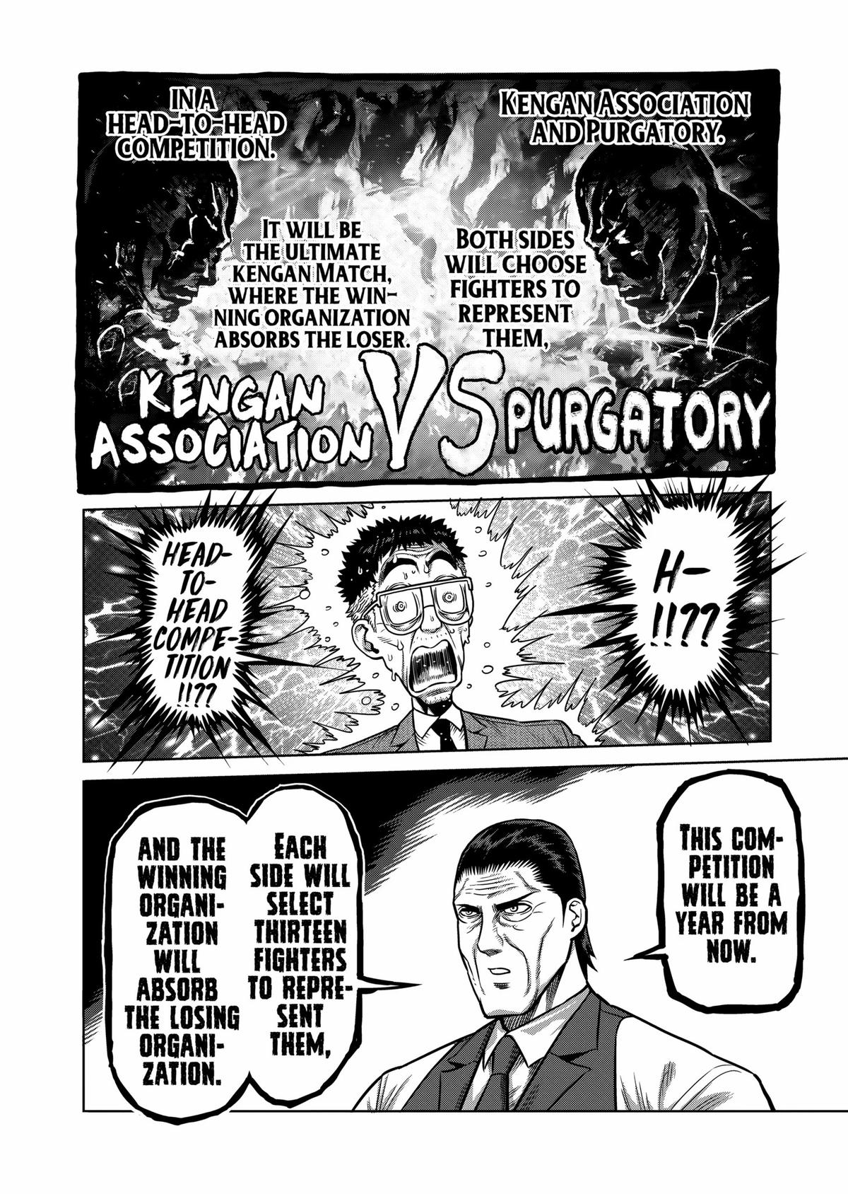Kengan Omega Chapter 2 16
