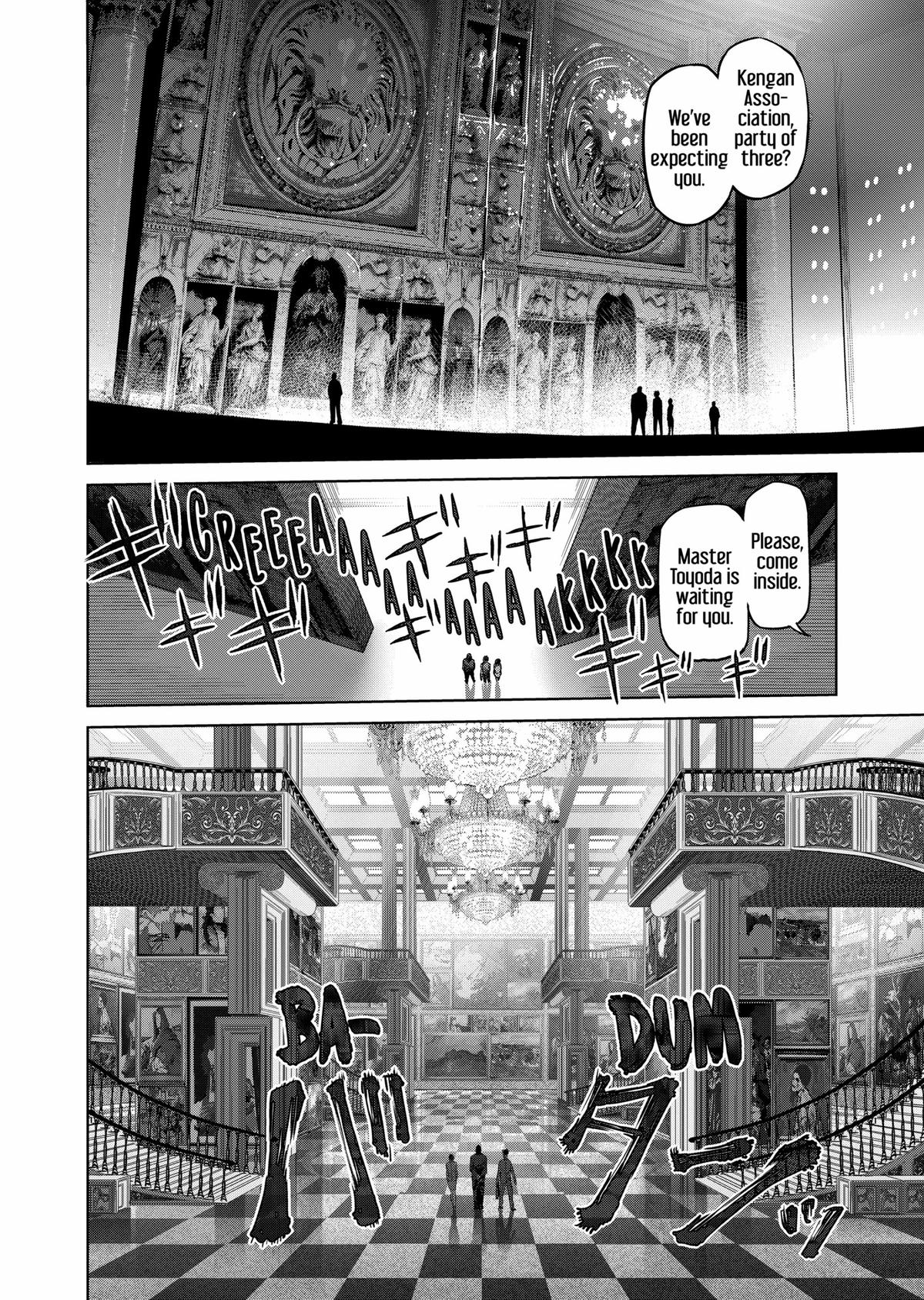 Kengan Omega Chapter 10 8