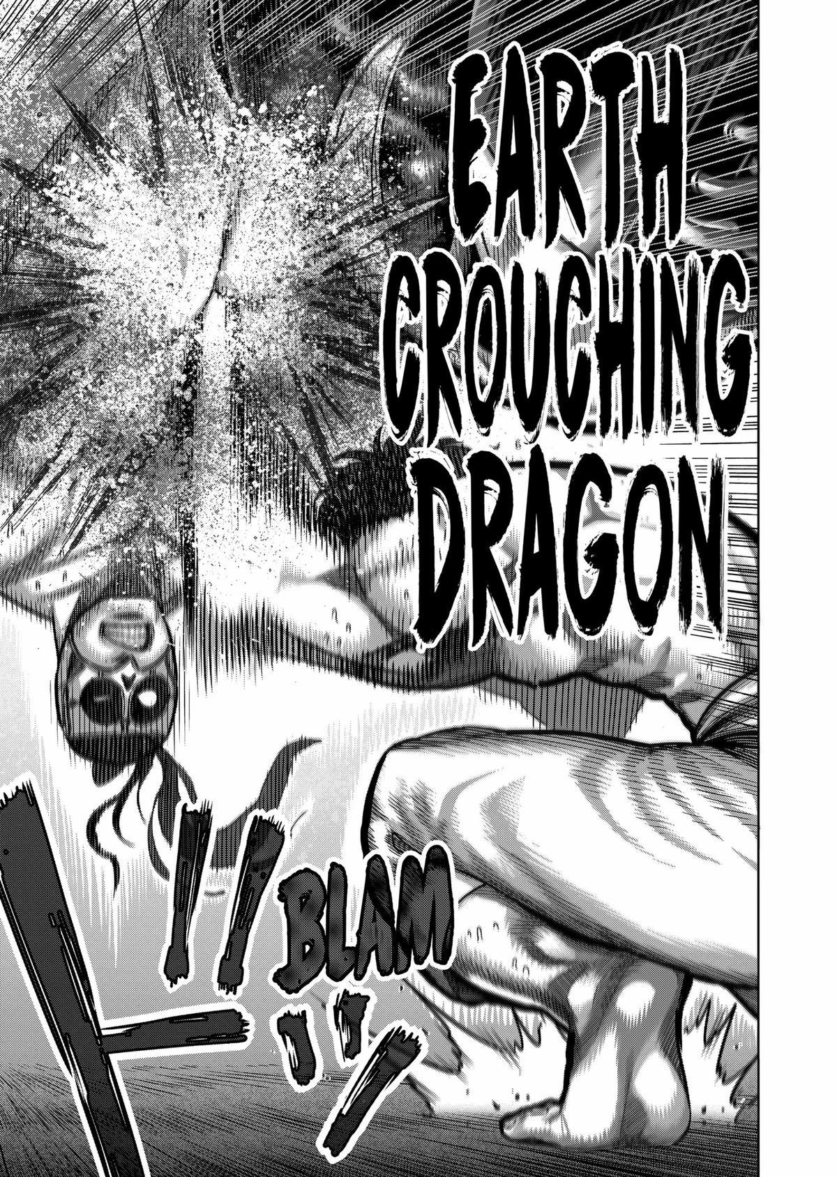 Kengan Omega Chapter 15 11