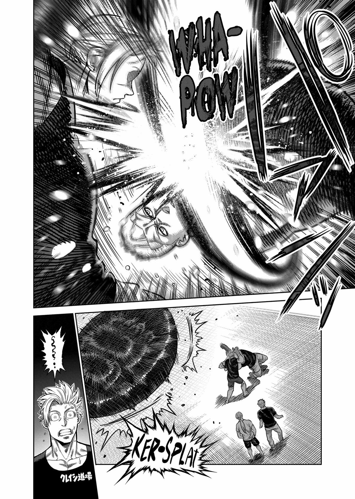 Kengan Omega Chapter 19 2