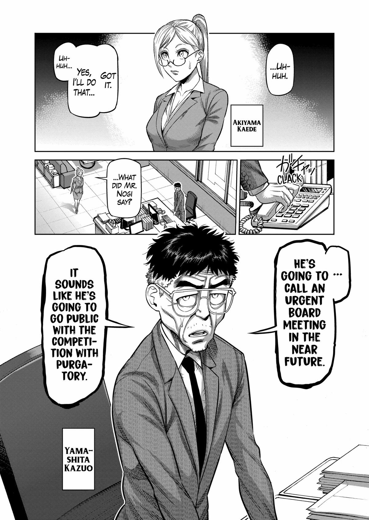 Kengan Omega Chapter 24 2