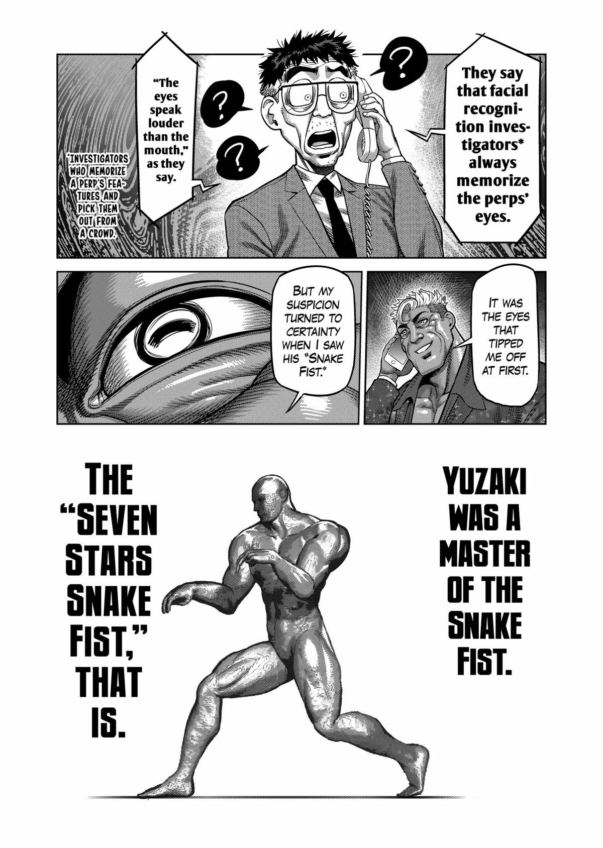 Kengan Omega Chapter 24 7