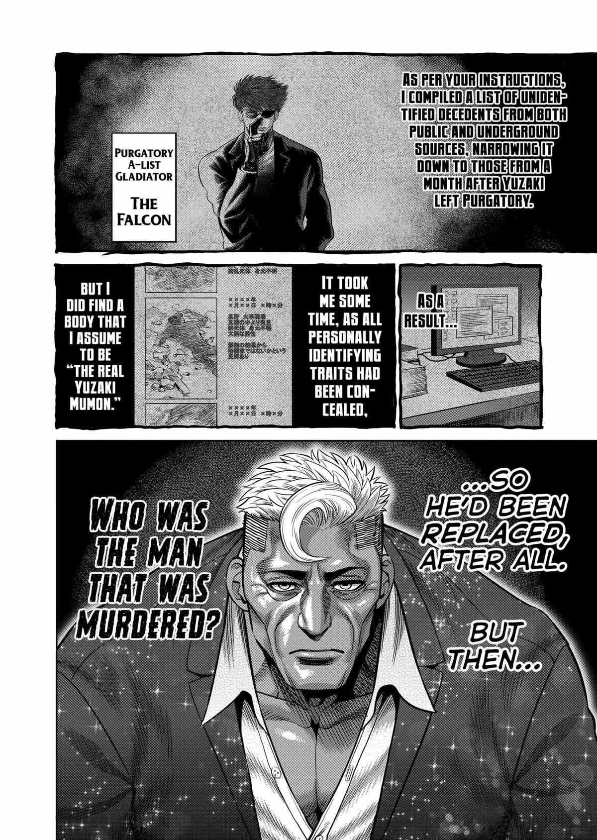 Kengan Omega Chapter 24 10