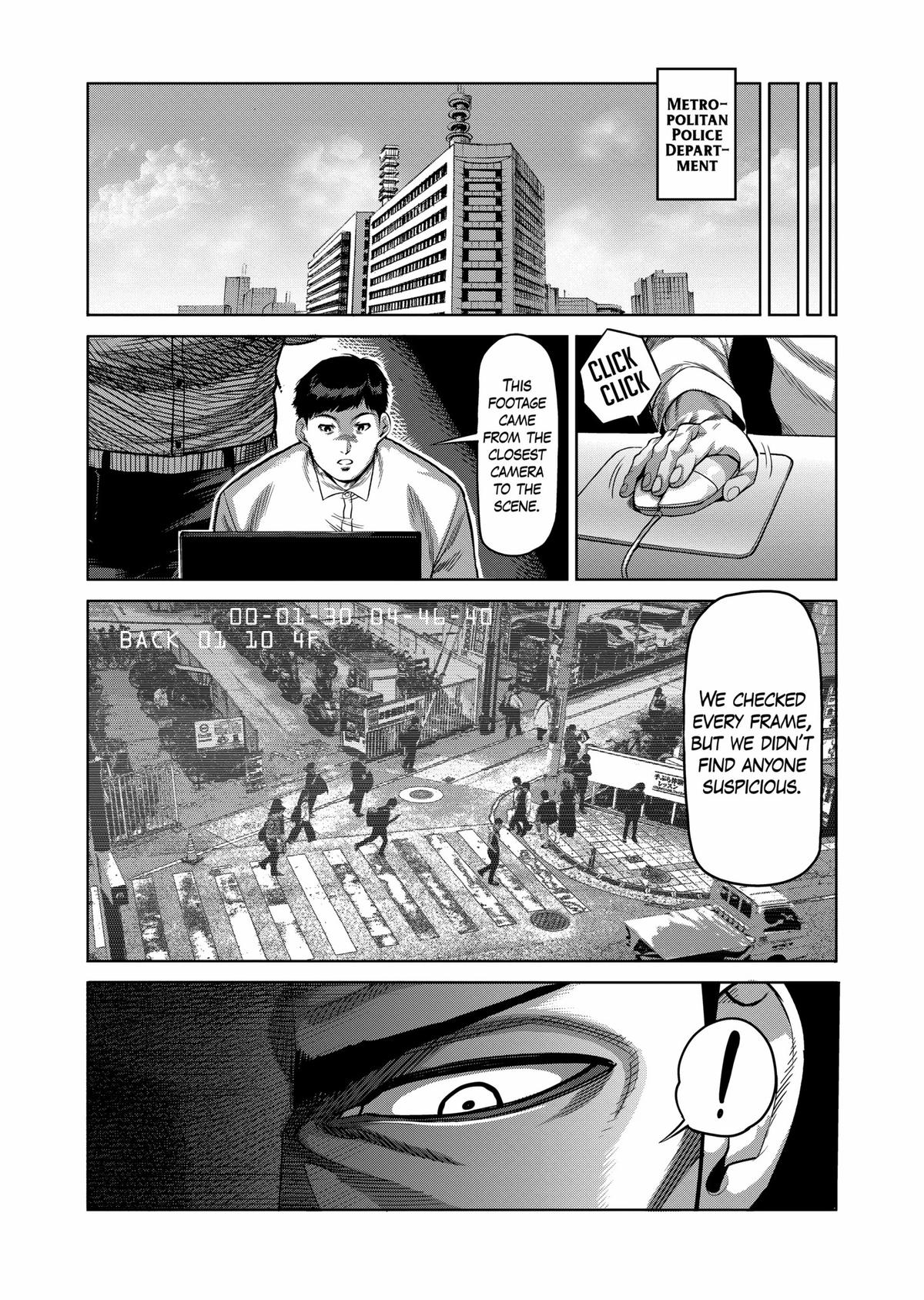 Kengan Omega Chapter 24 17