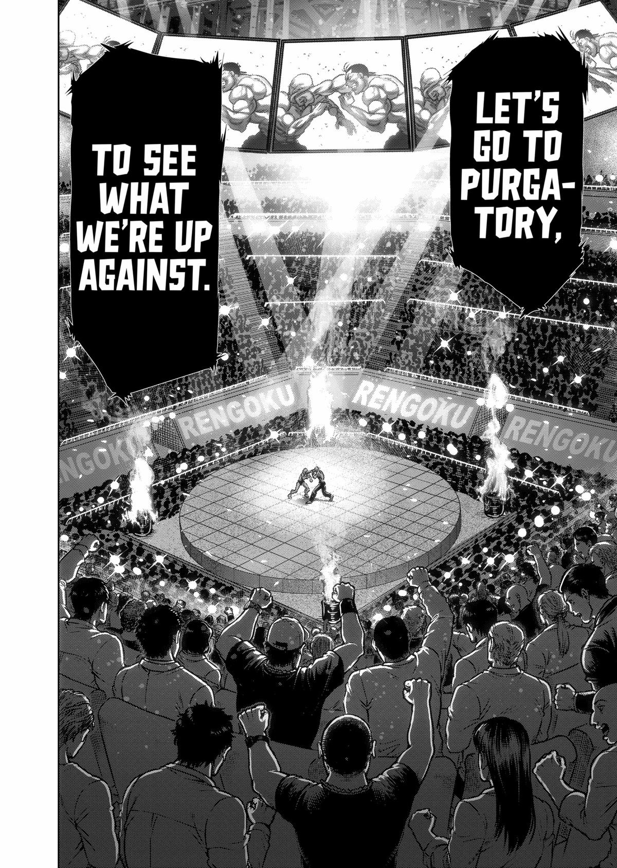 Kengan Omega Chapter 30 16