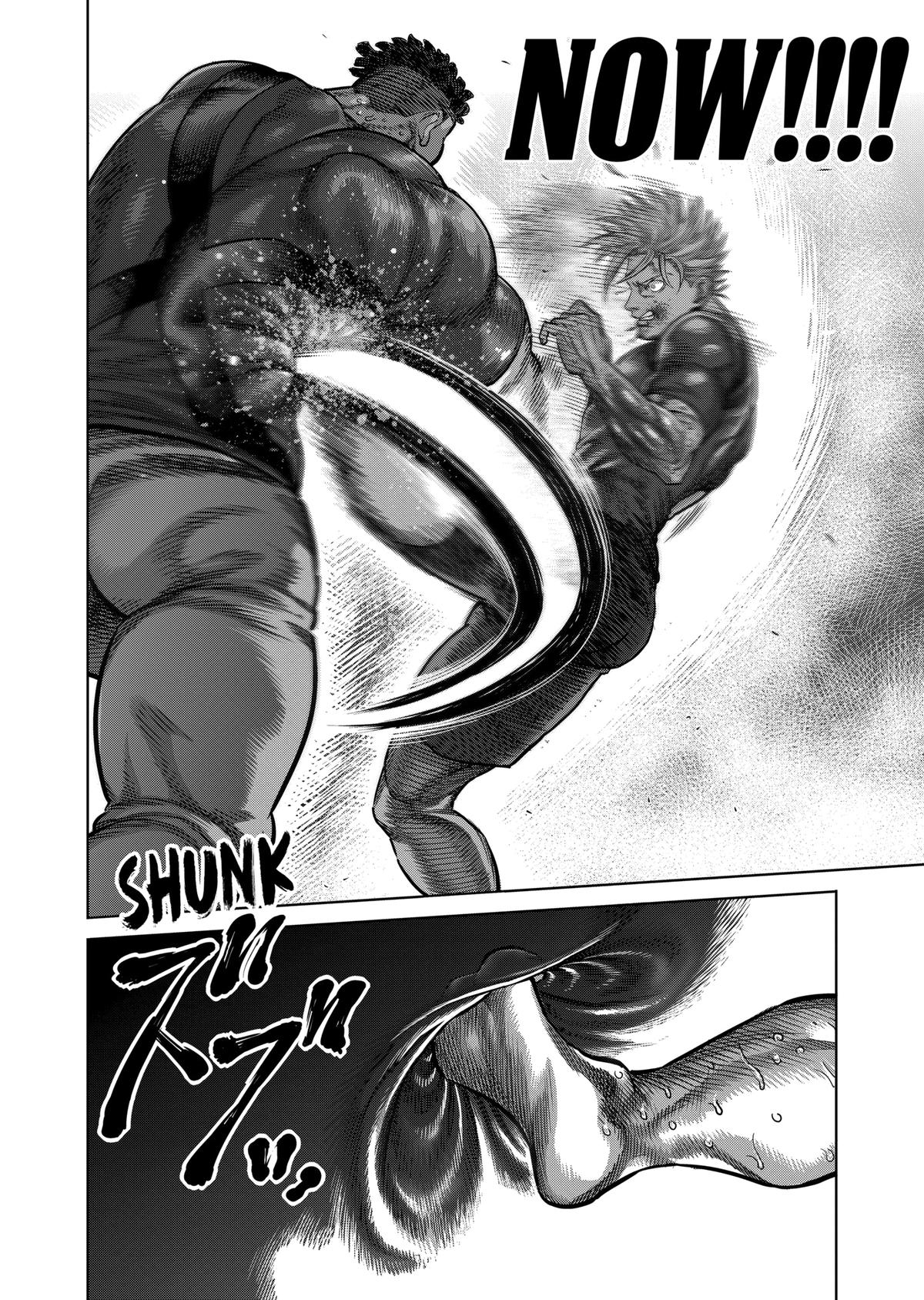 Kengan Omega Chapter 36 2