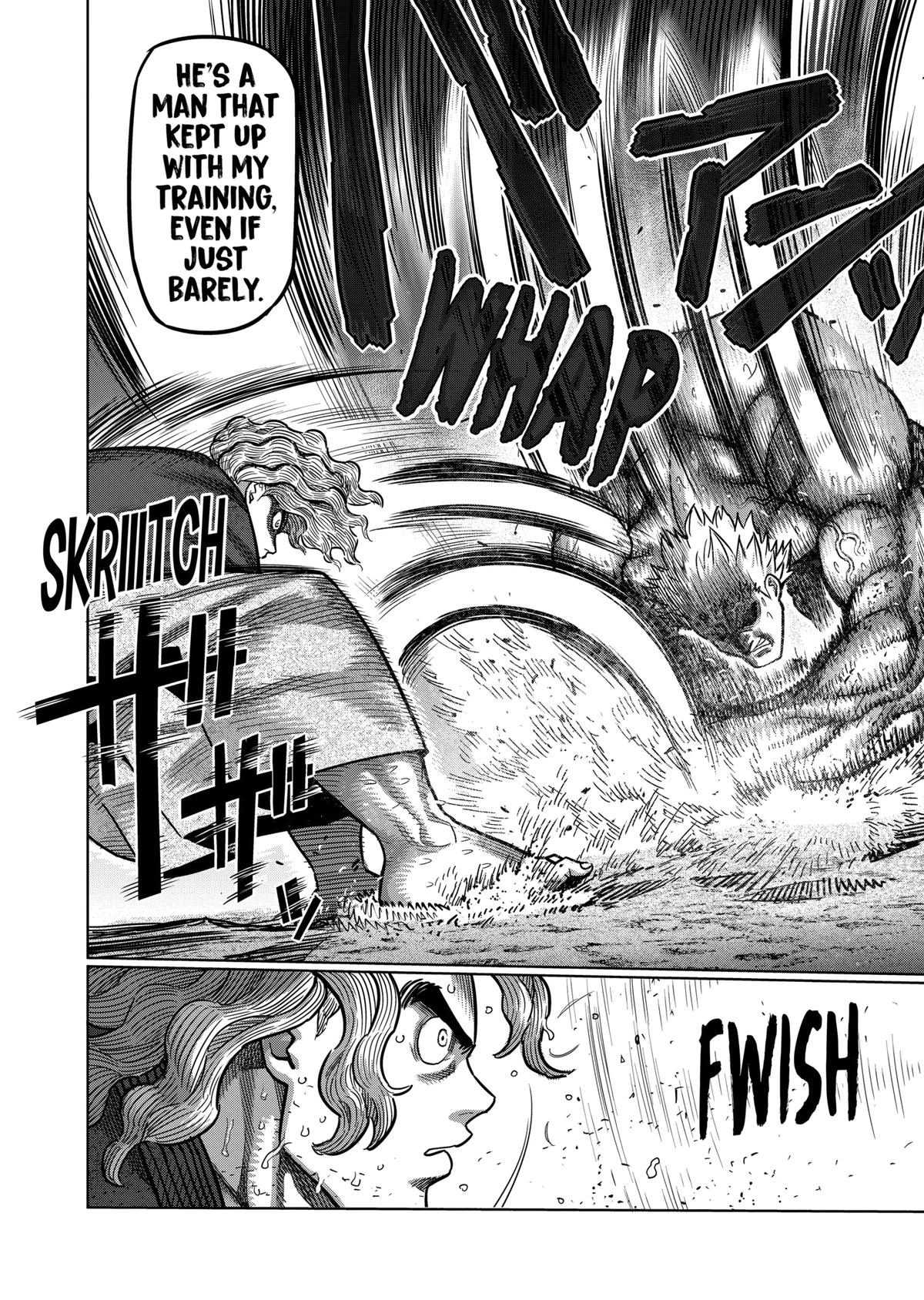 Kengan Omega Chapter 44 6