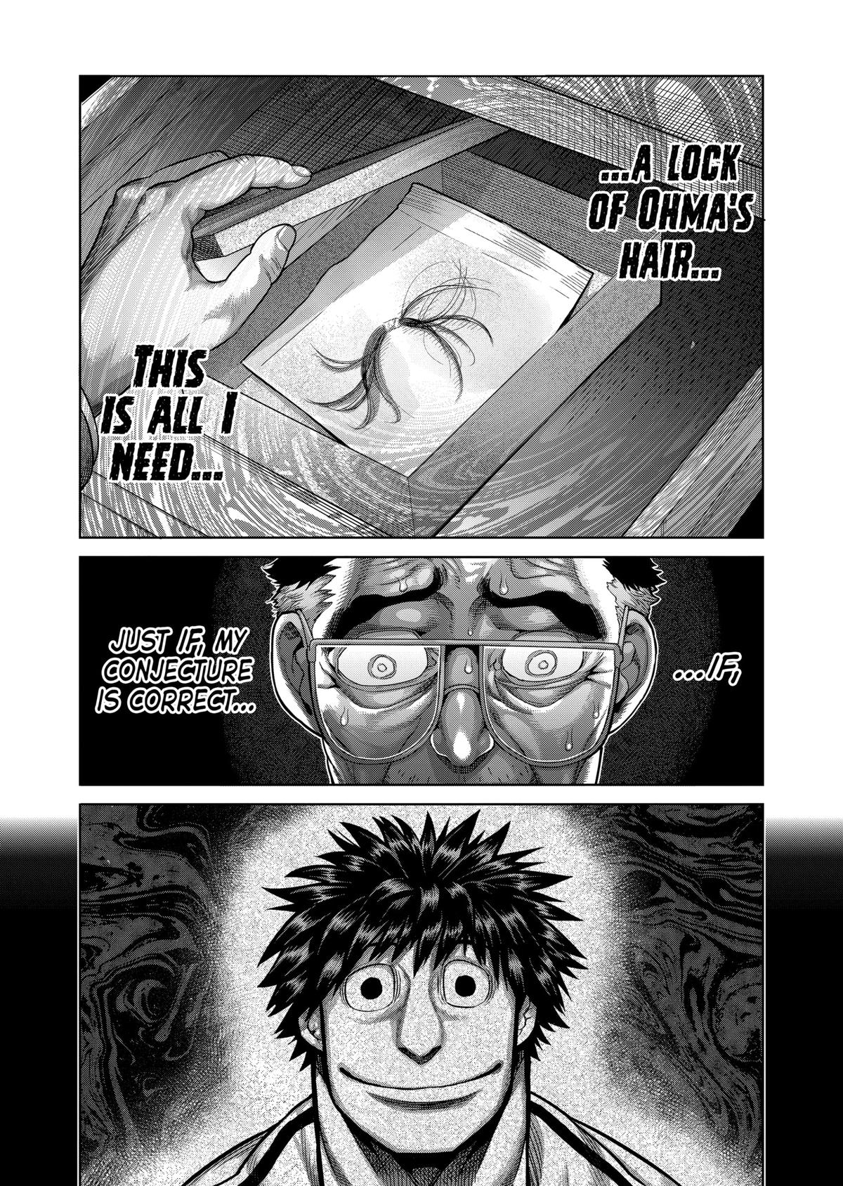 Kengan Omega Chapter 46 2