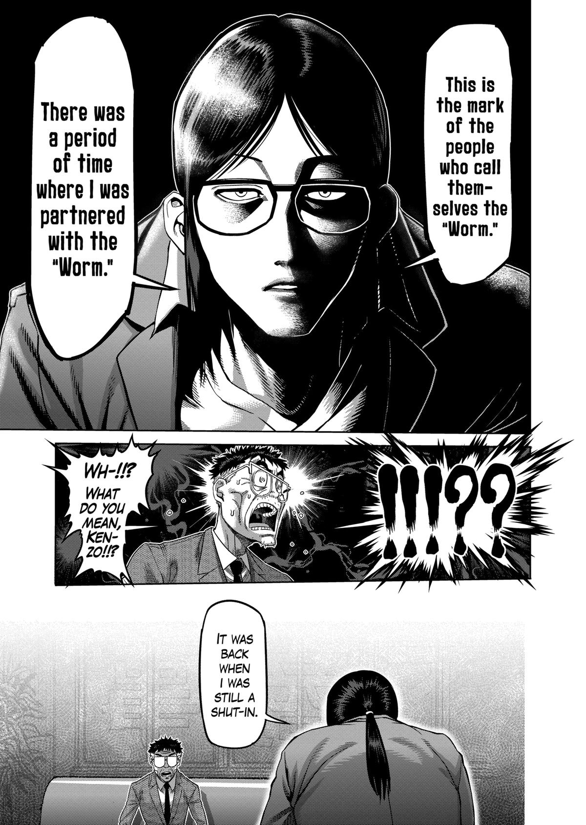 Kengan Omega Chapter 48 3