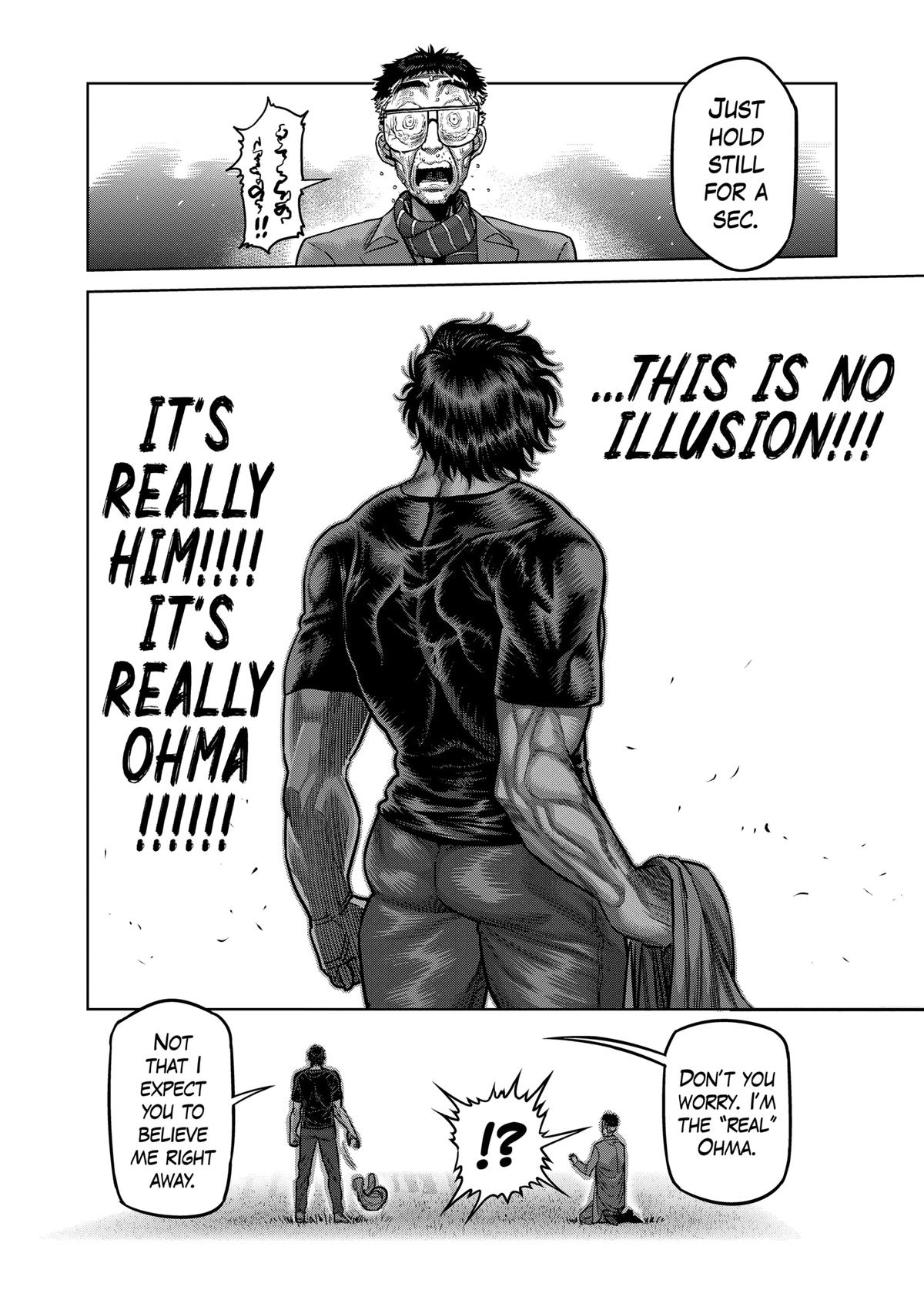 Kengan Omega Chapter 51 2