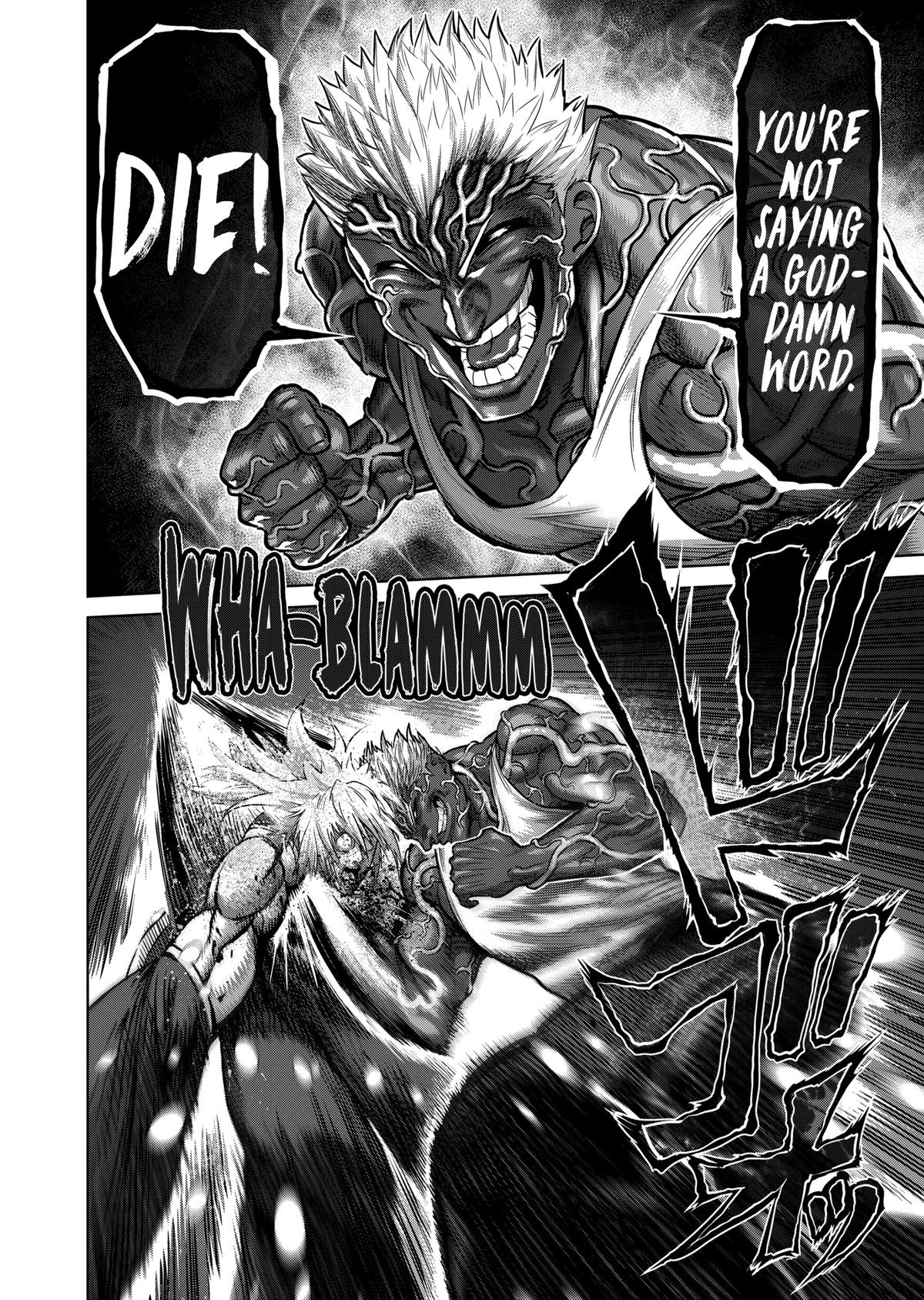 Kengan Omega Chapter 51 18