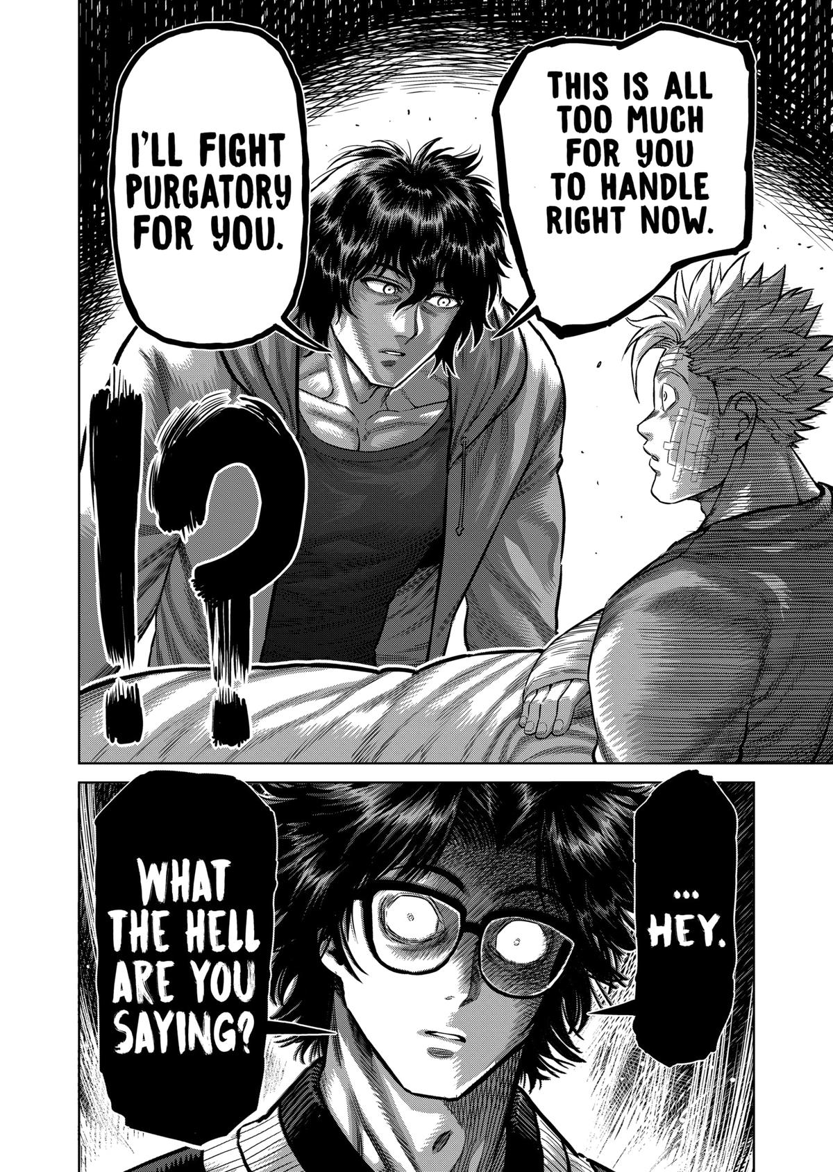 Kengan Omega Chapter 55 17