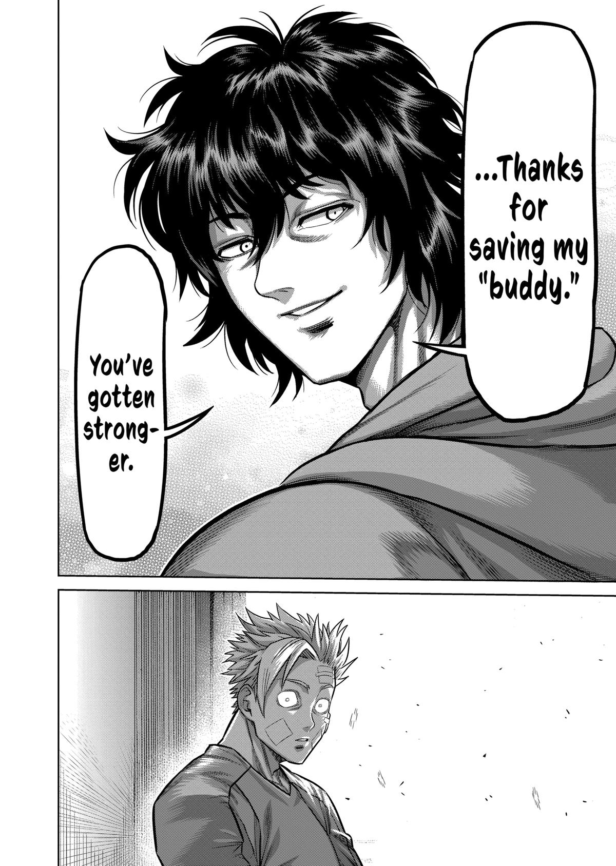 Kengan Omega Chapter 56 6
