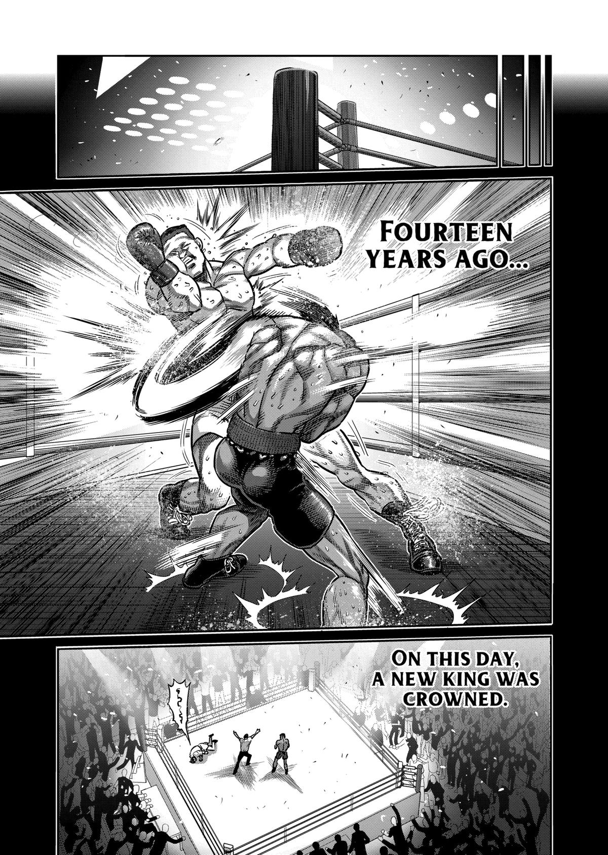 Kengan Omega Chapter 59 3