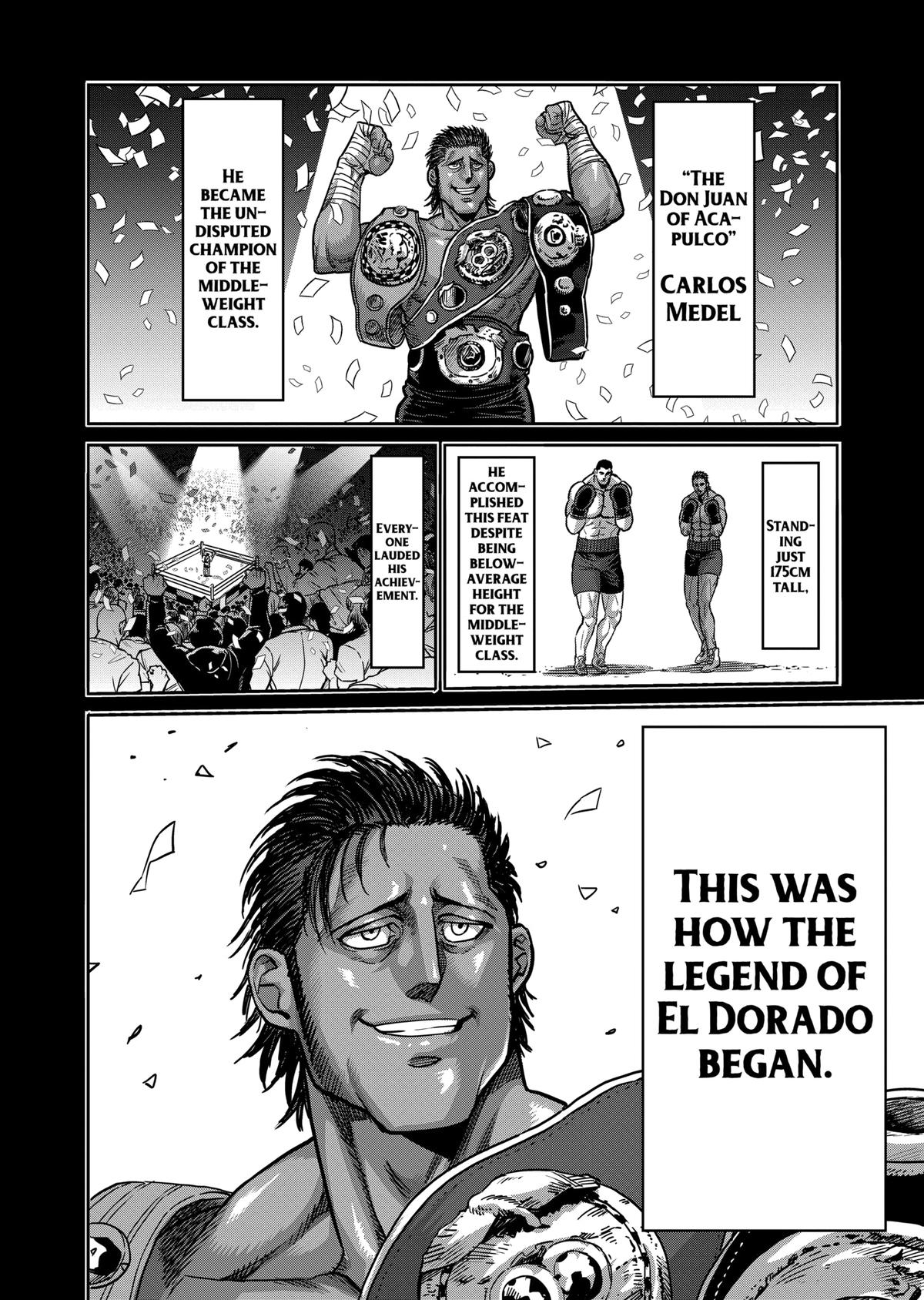 Kengan Omega Chapter 59 4