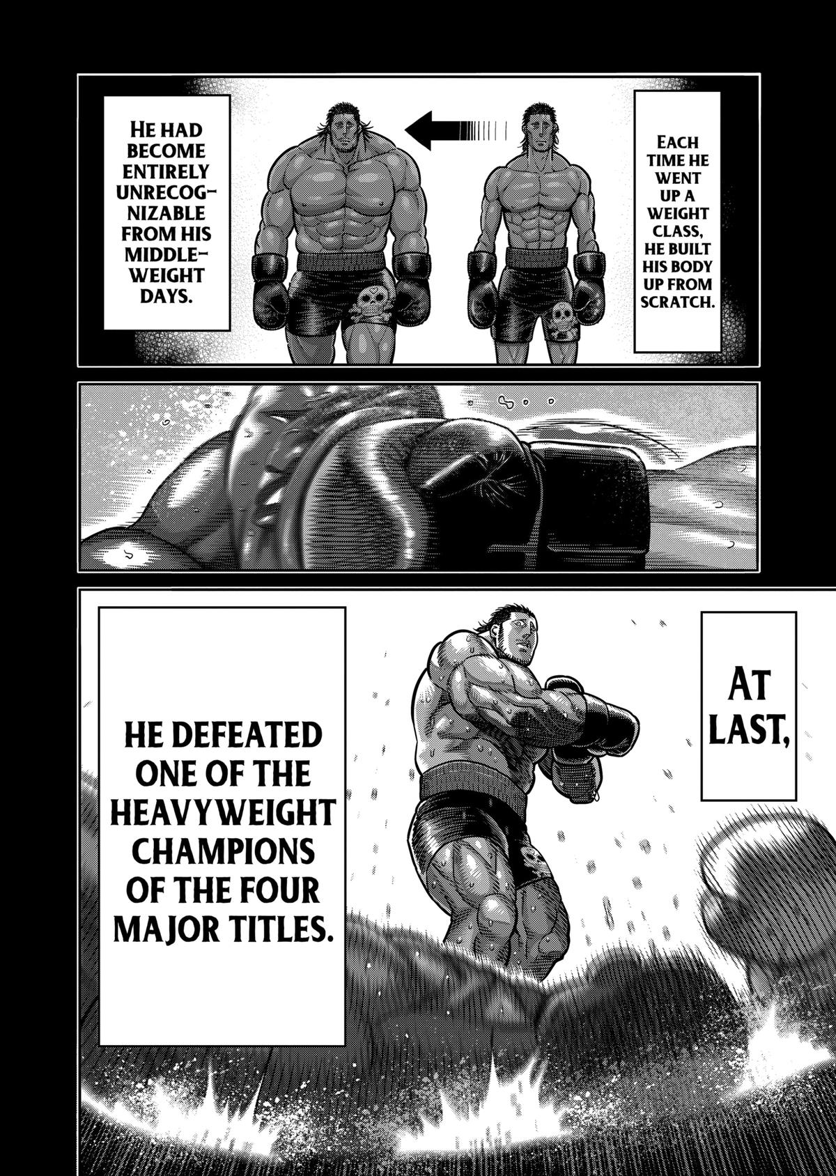 Kengan Omega Chapter 59 6