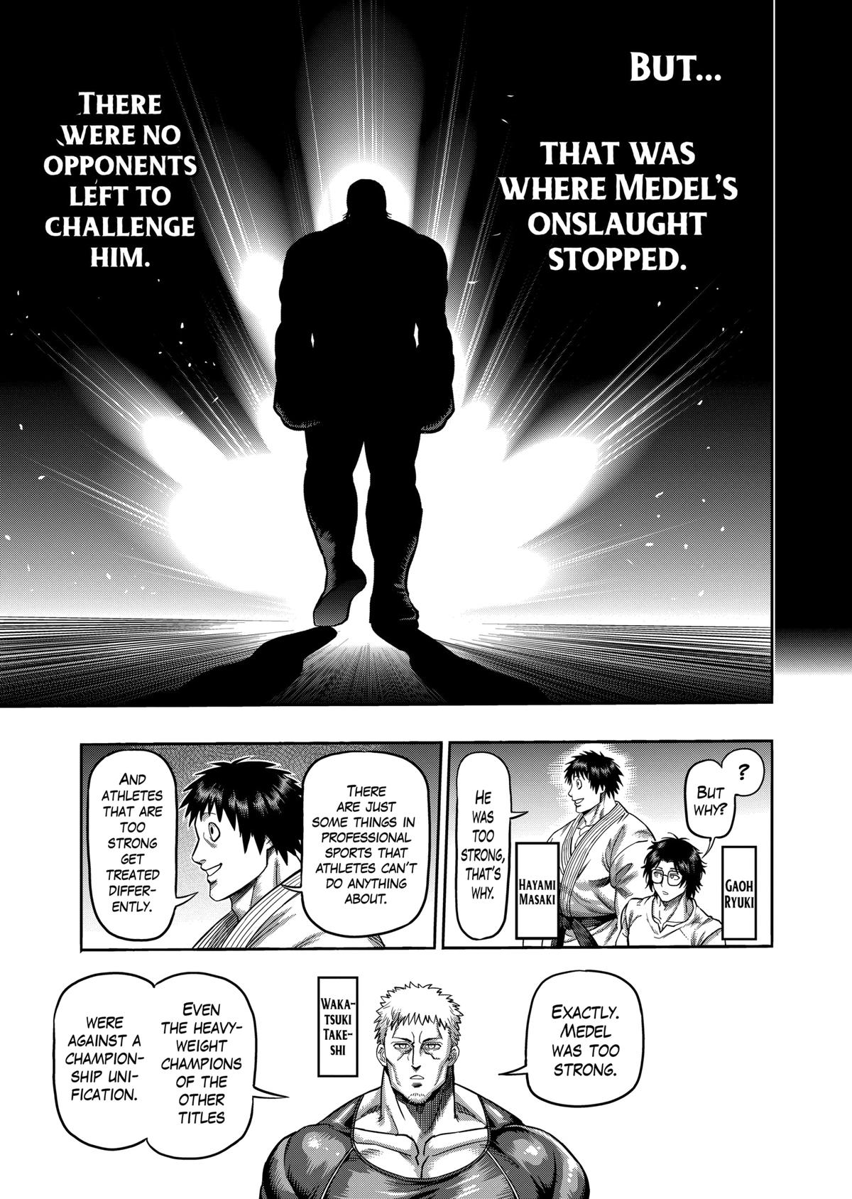 Kengan Omega Chapter 59 7