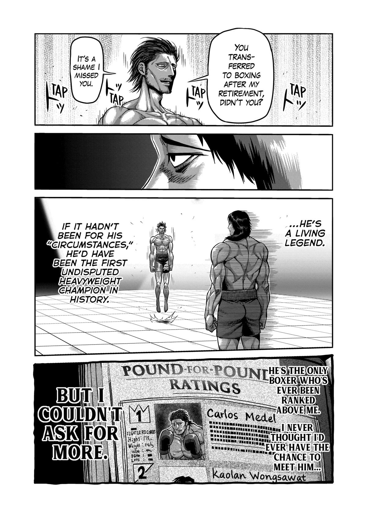 Kengan Omega Chapter 59 10