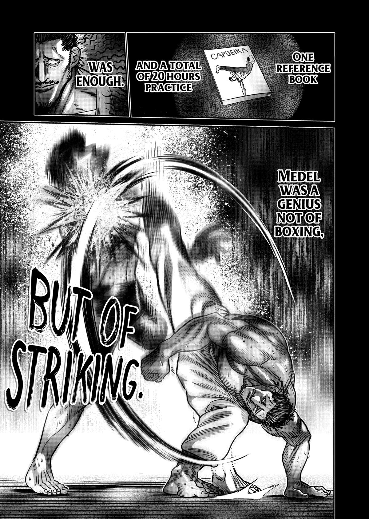Kengan Omega Chapter 61 13