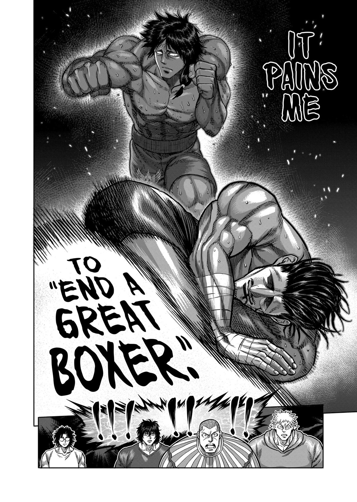 Kengan Omega Chapter 61 16