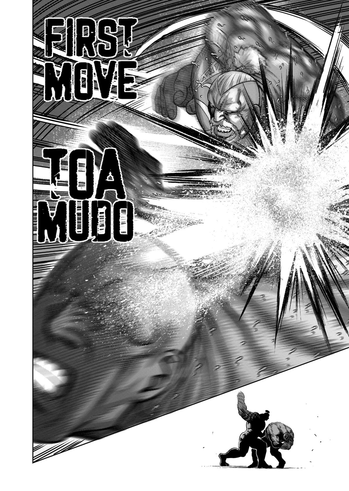 Kengan Omega Chapter 72 10