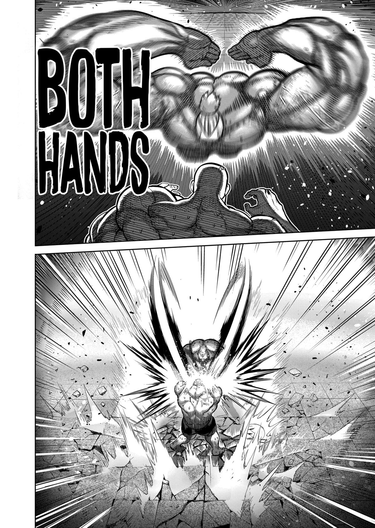Kengan Omega Chapter 72 12