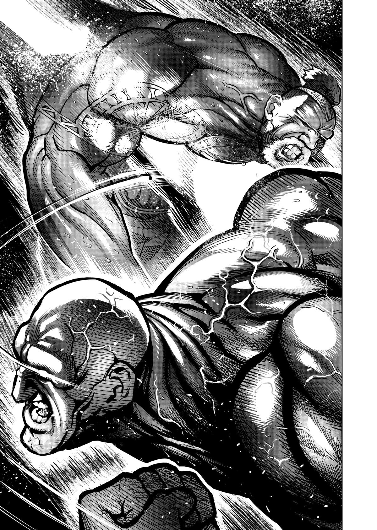 Kengan Omega Chapter 72 15