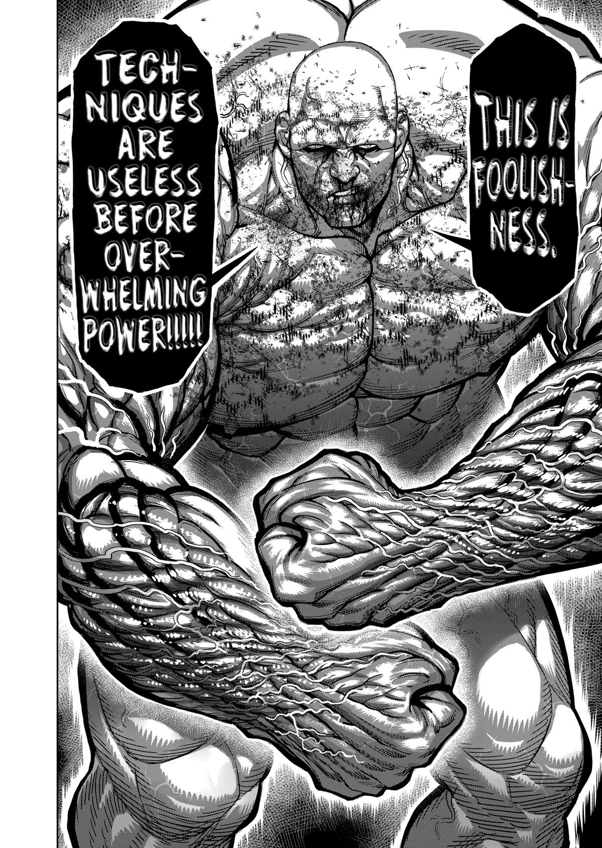 Kengan Omega Chapter 74 18