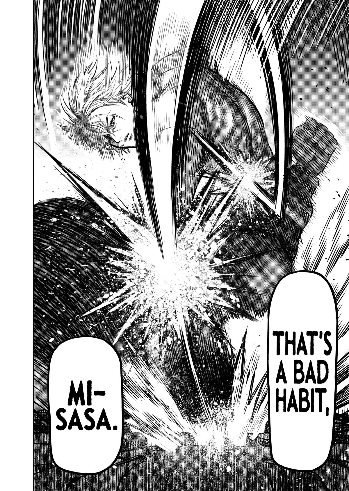 Kengan Omega Chapter 78 14