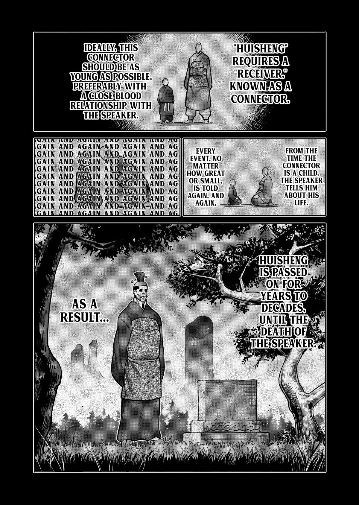 Kengan Omega Chapter 95 9