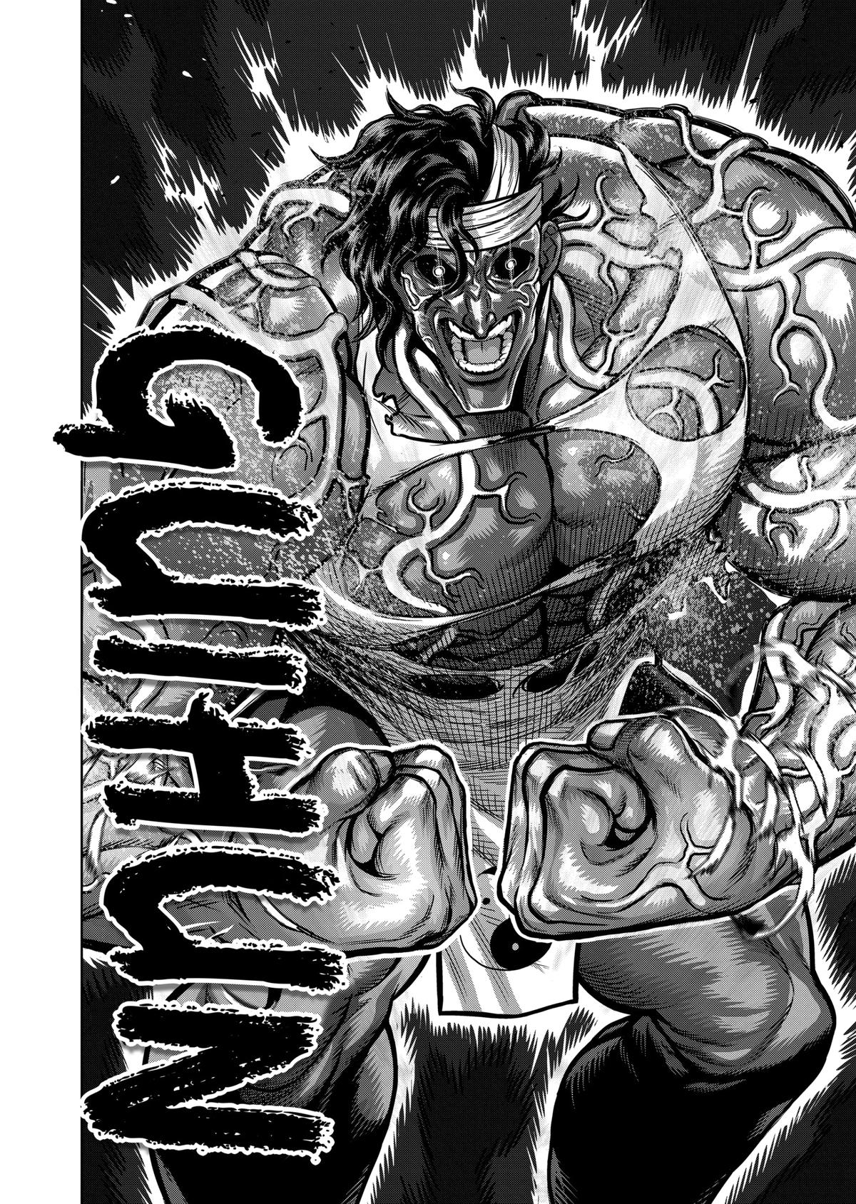 Kengan Omega Chapter 95 12