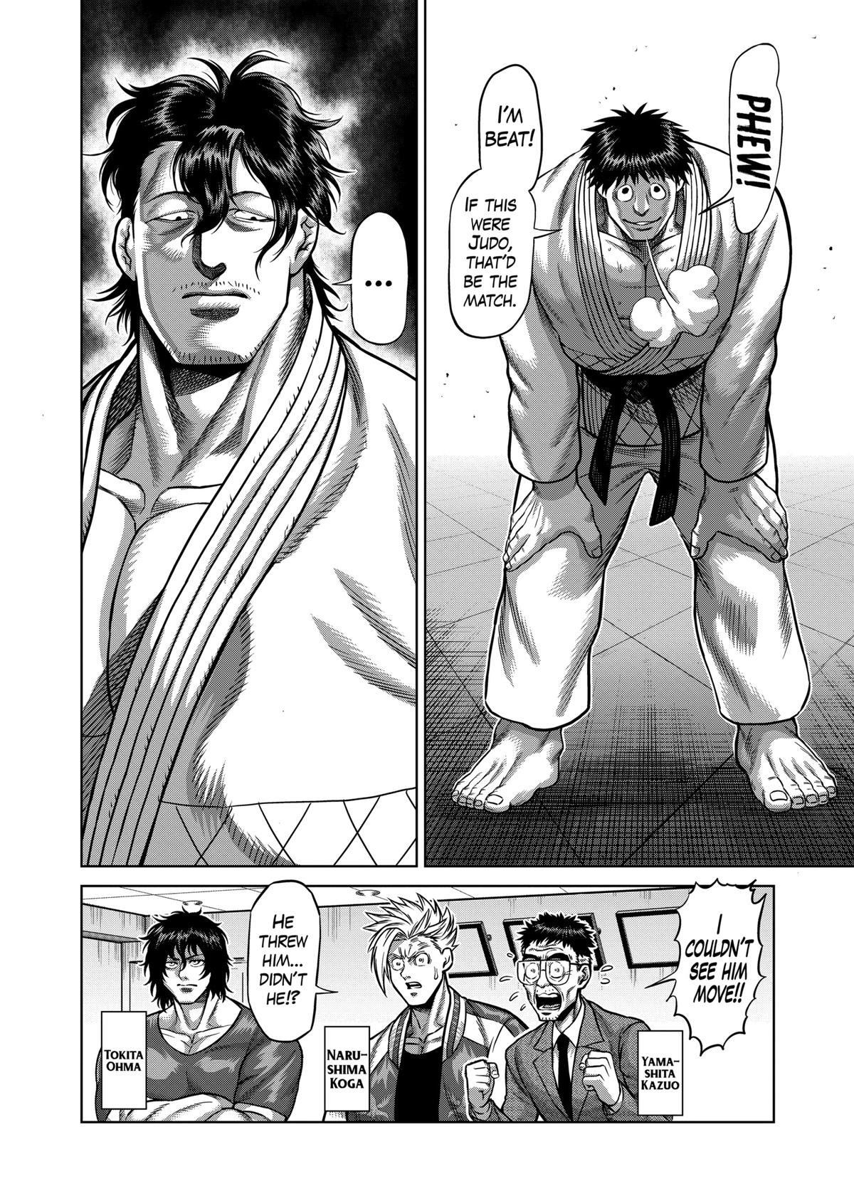 Chapter 99 — Chapter 99 — Page 6