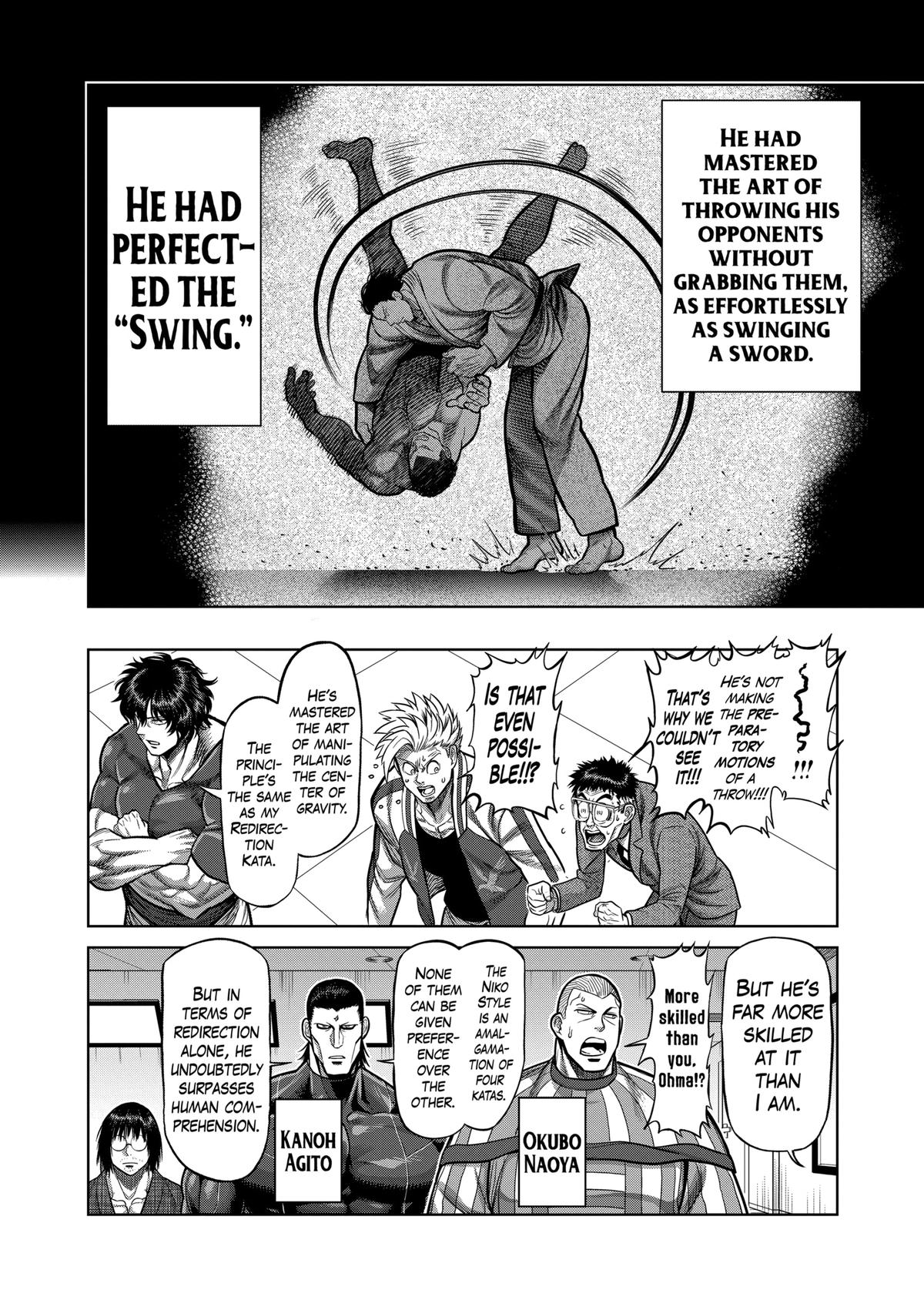 Chapter 99 — Chapter 99 — Page 14