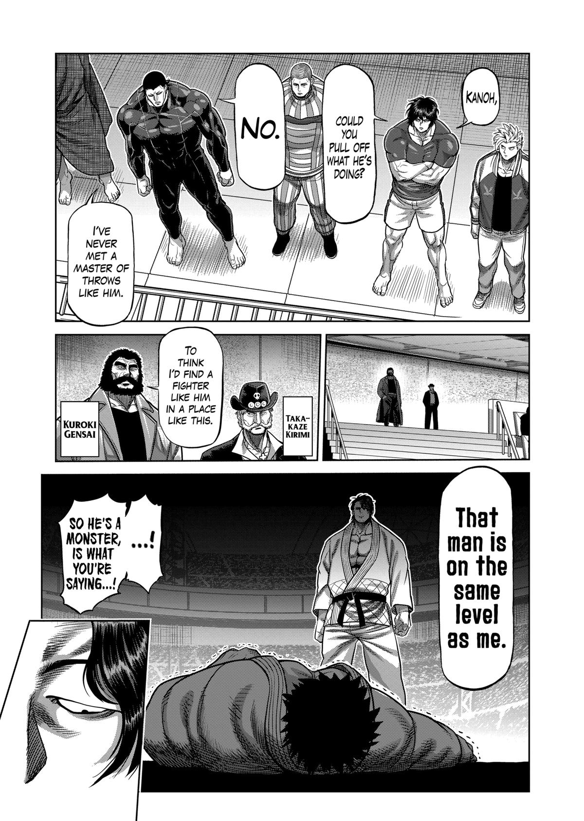 Chapter 99 — Chapter 99 — Page 15