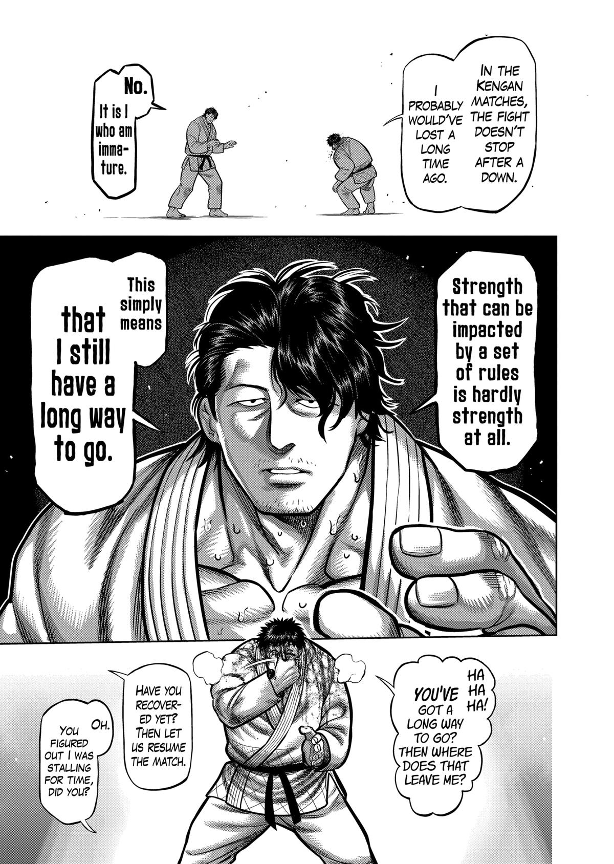 Chapter 100 — Chapter 100 — Page 5