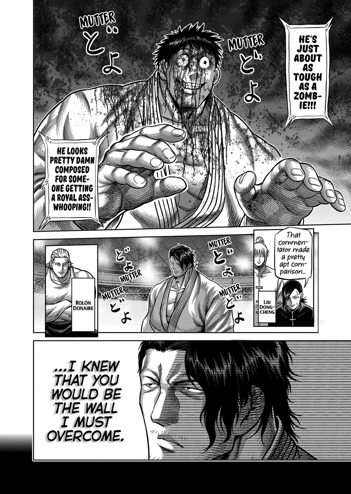 Chapter 100 — Chapter 100 — Page 8