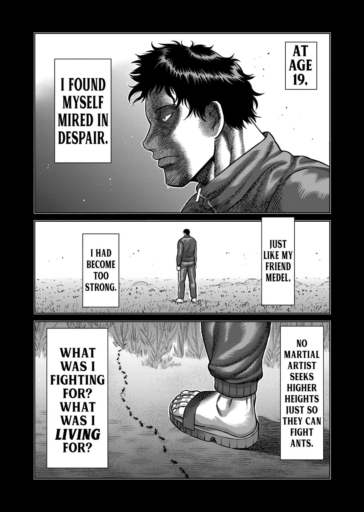 Chapter 100 — Chapter 100 — Page 10