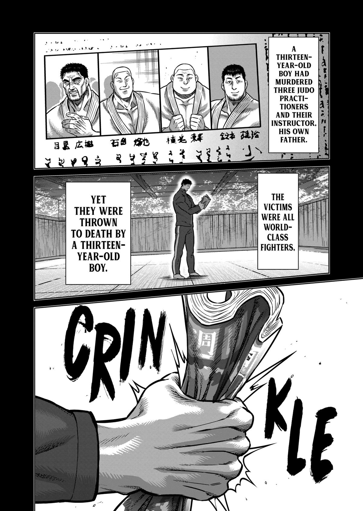 Chapter 100 — Chapter 100 — Page 14