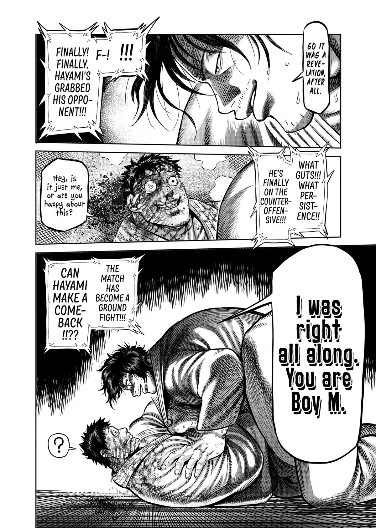 Chapter 100 — Chapter 100 — Page 20