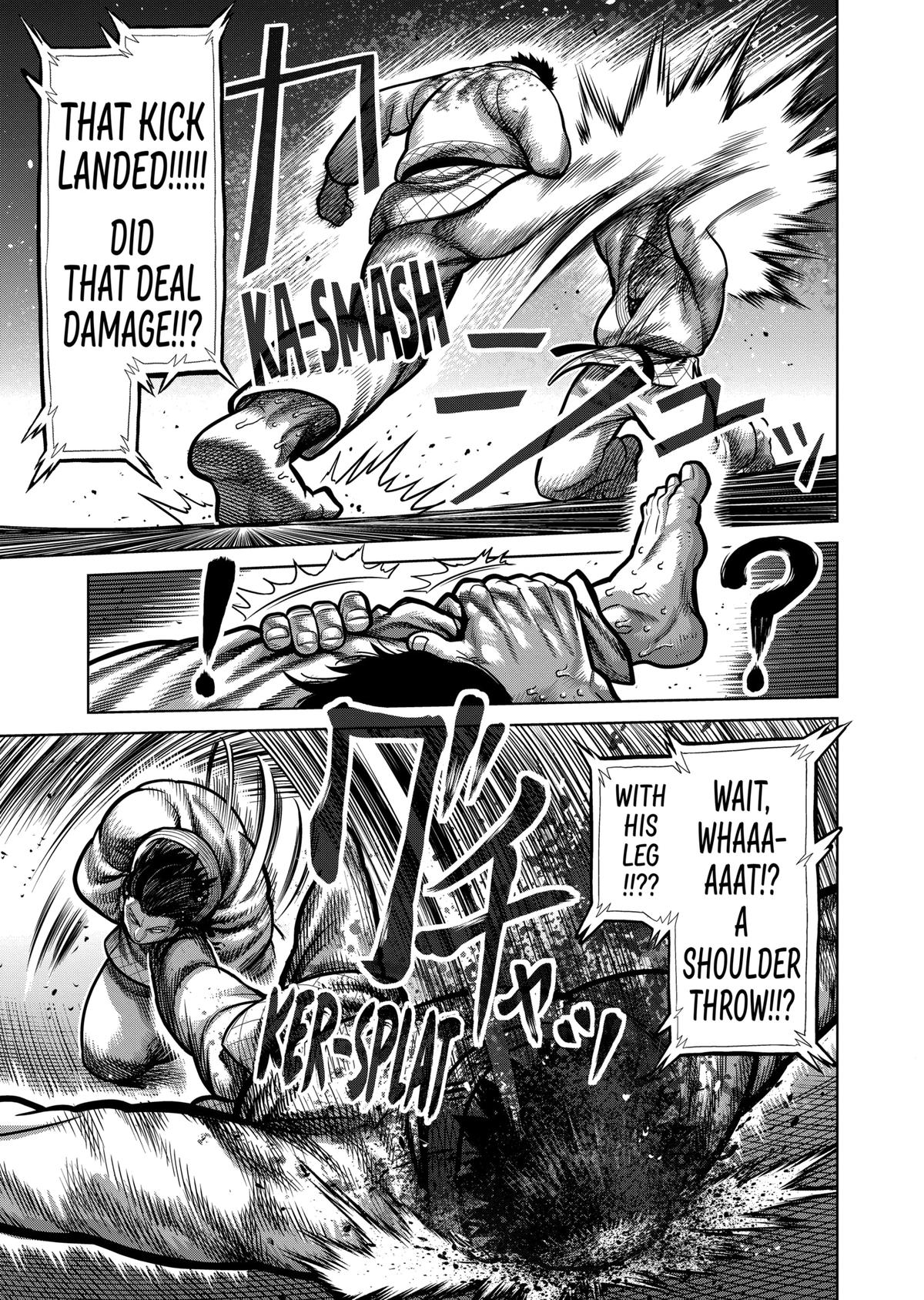 Chapter 101 — Chapter 101 — Page 9
