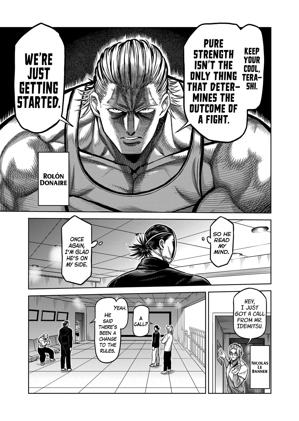Chapter 103 — Chapter 103 — Page 5
