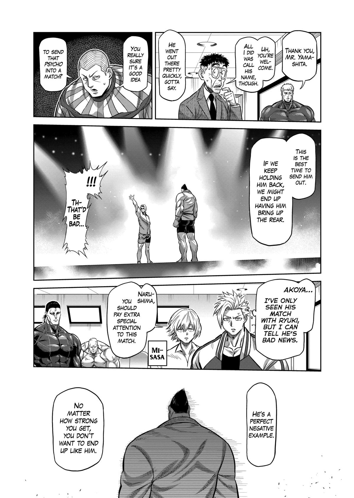 Chapter 103 — Chapter 103 — Page 15