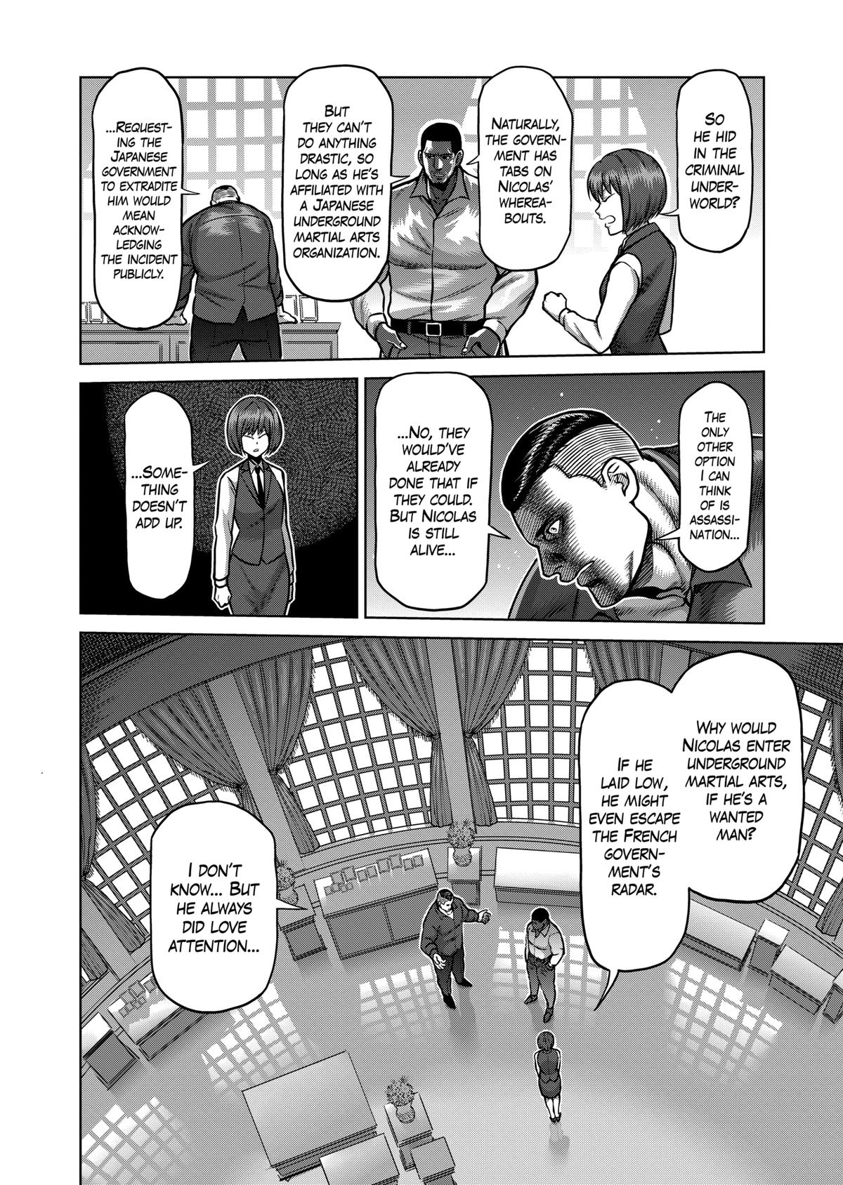Chapter 105 — Chapter 105 — Page 6