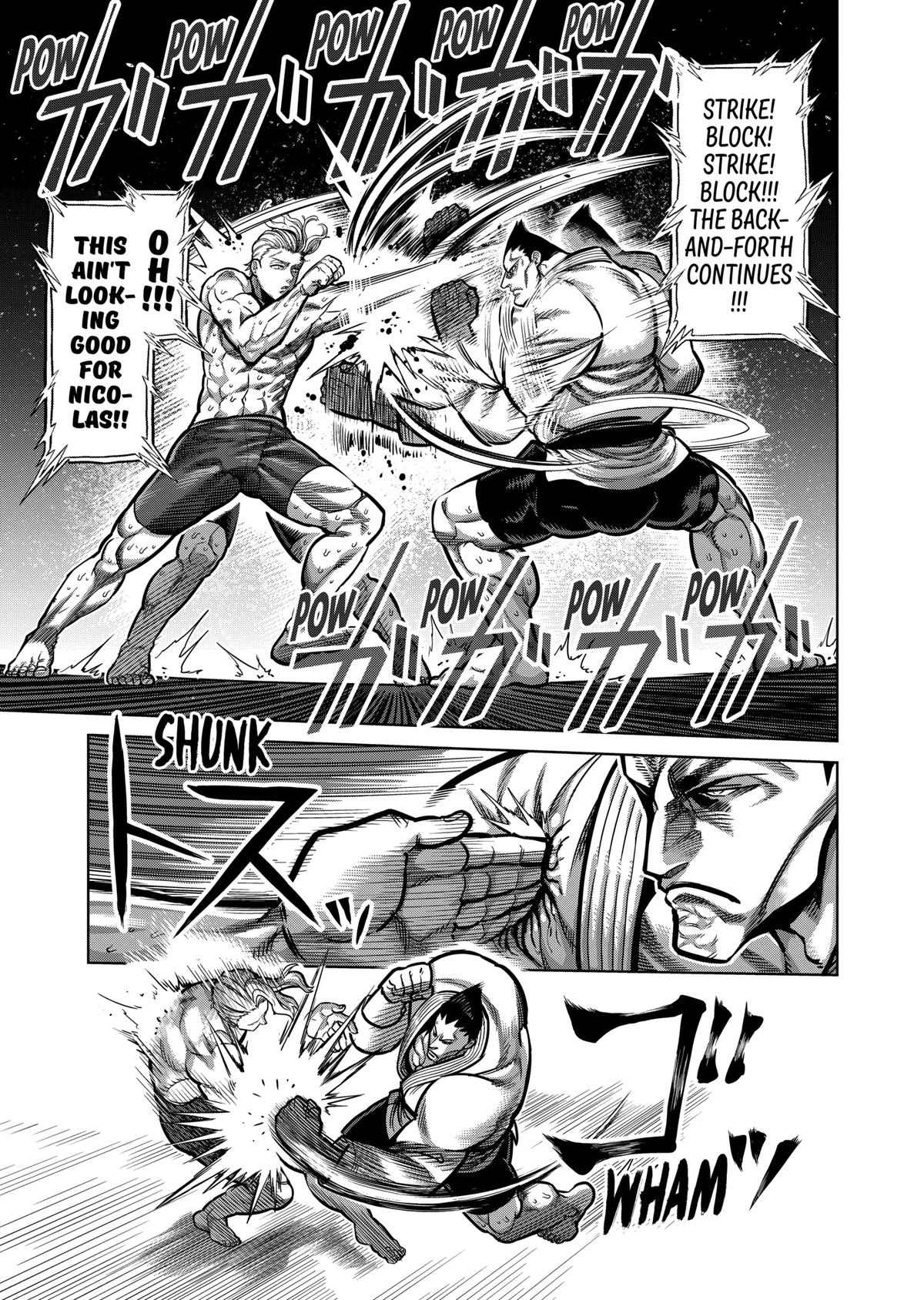 Chapter 105 — Chapter 105 — Page 17