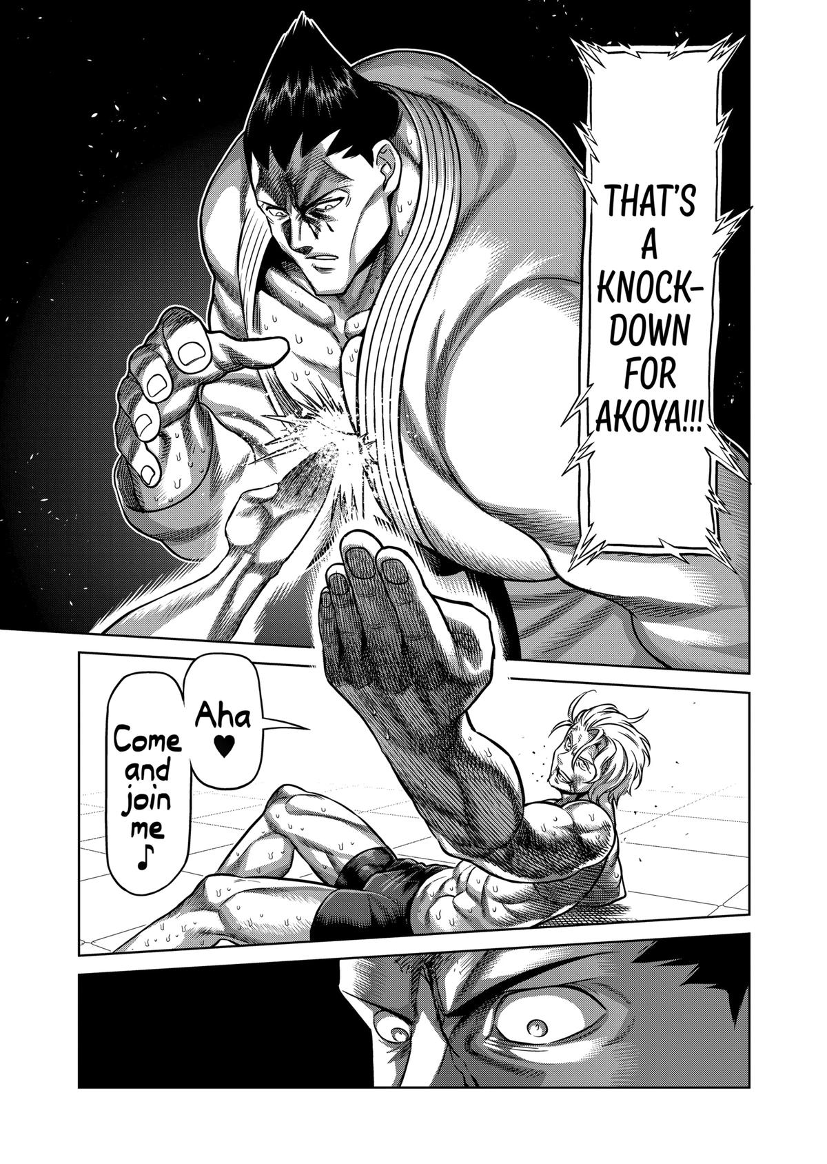 Chapter 106 — Chapter 106 — Page 11
