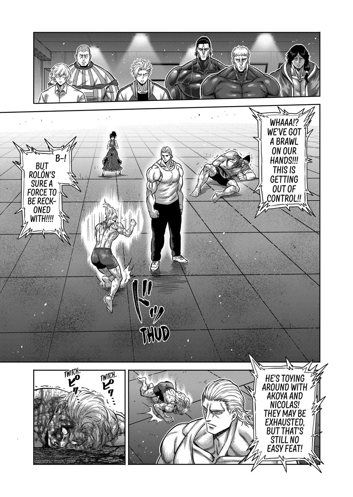 Chapter 109 — Chapter 109 — Page 7